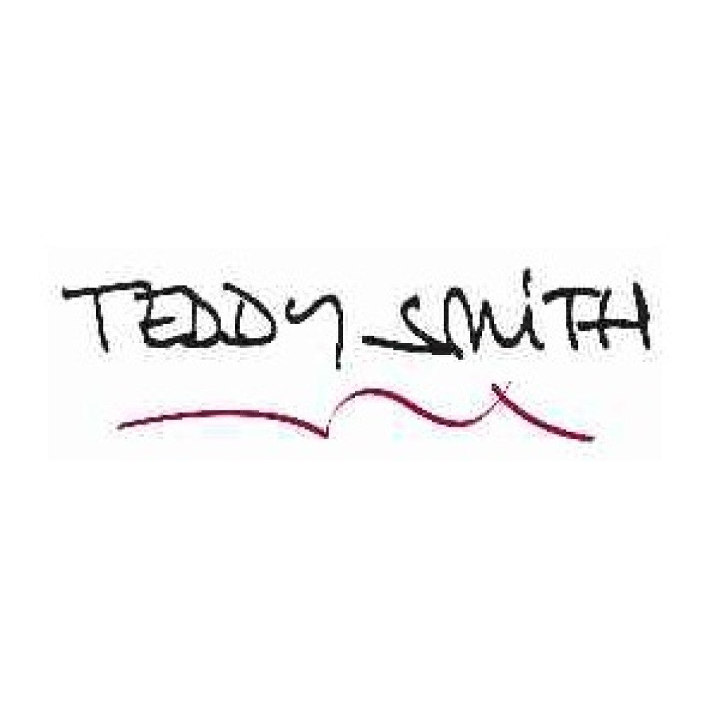 Teddy Smith