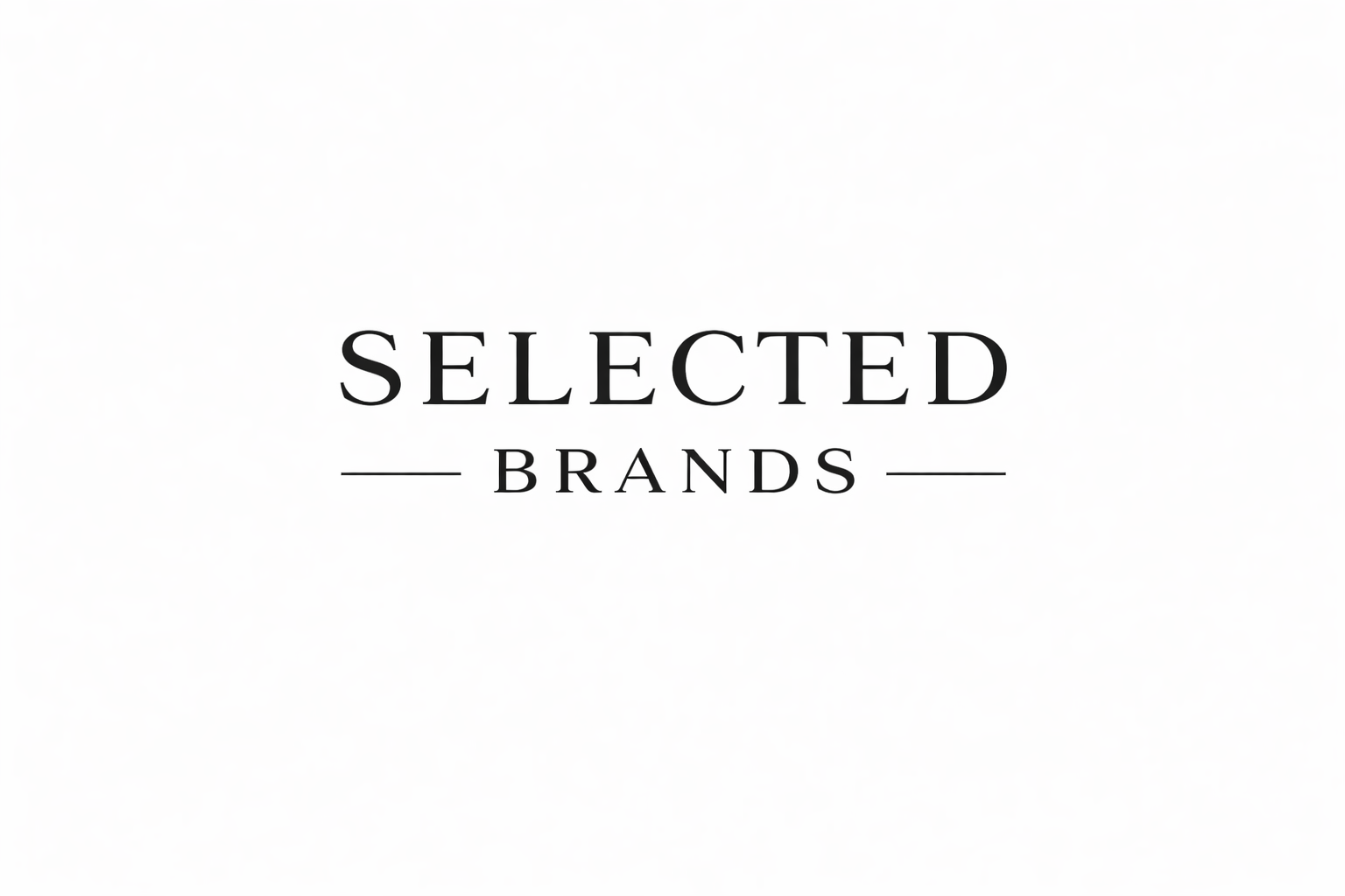 Selected Brand