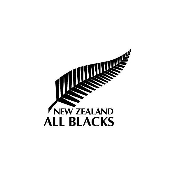 All Blacks