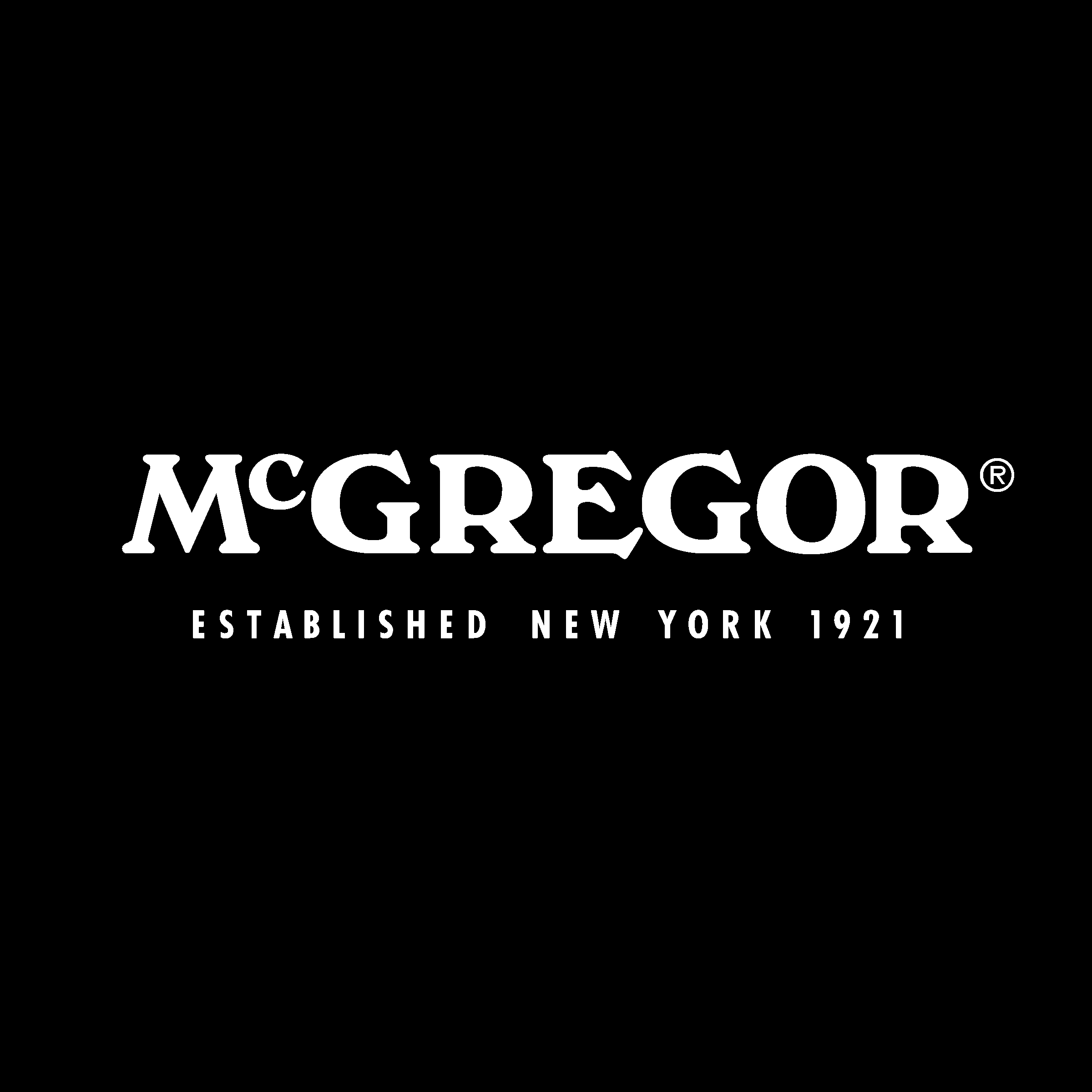MC Gregor