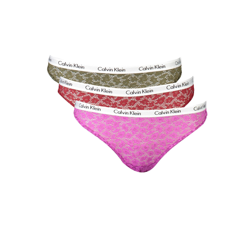 PACK X3 BRAZILIAN INTENSE PLUM/RED CARPET/OLIVE CK