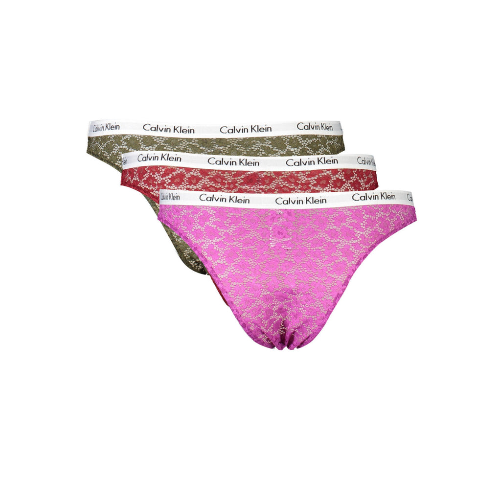 PACK X3 BRAZILIAN INTENSE PLUM/RED CARPET/OLIVE CK