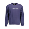 CALVIN KLEIN PULLOVER PW PEACOAT