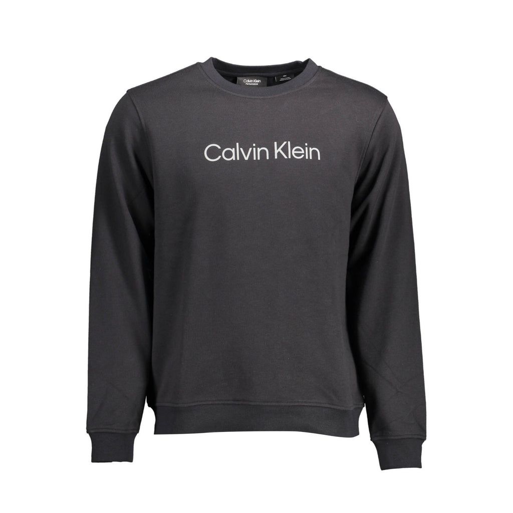 SWEATER PW CK BLACK