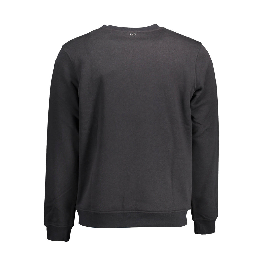 SWEATER PW CK BLACK