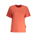 T-SHIRT NORTH SAILS NAVY FEMME