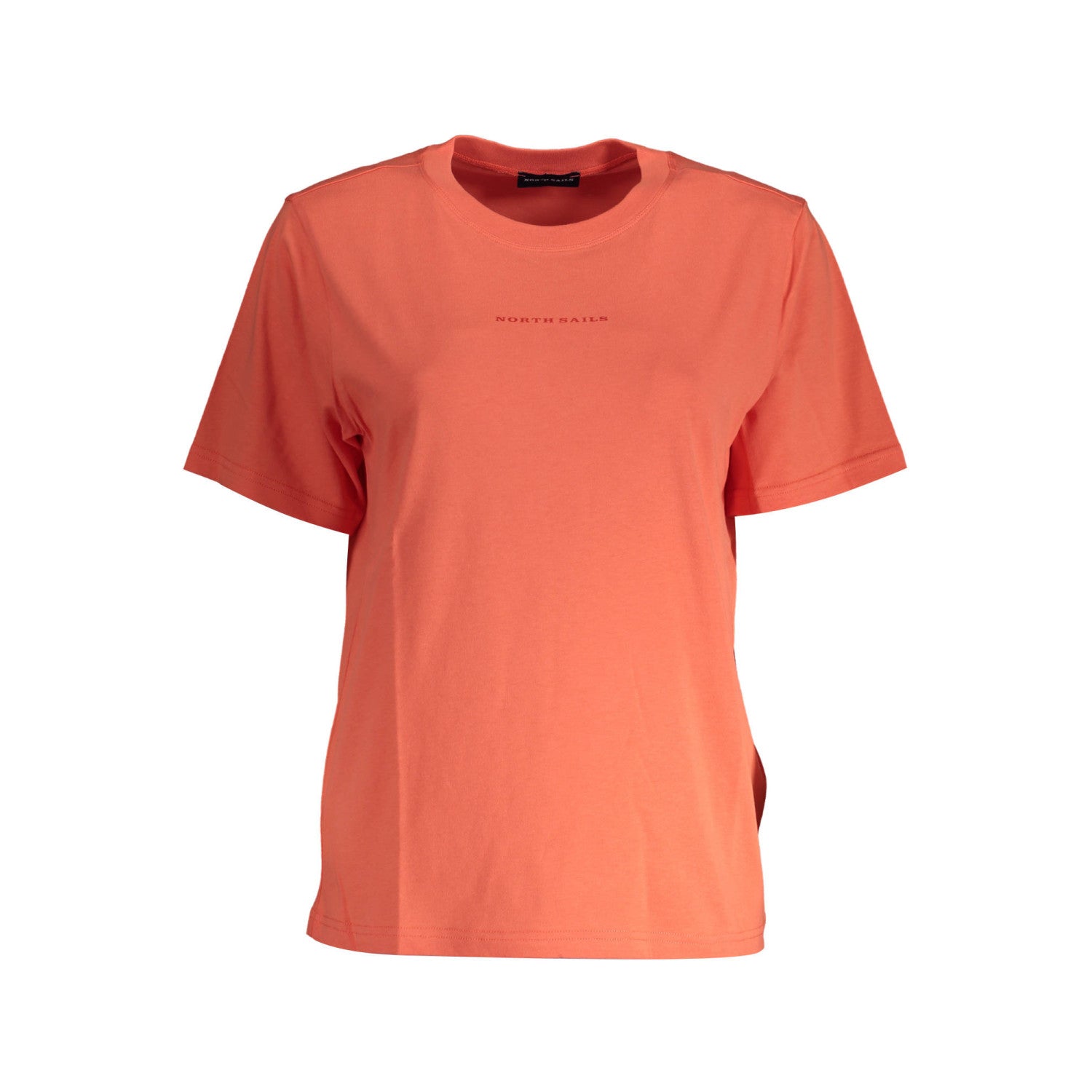 T-SHIRT NORTH SAILS NAVY FEMME
