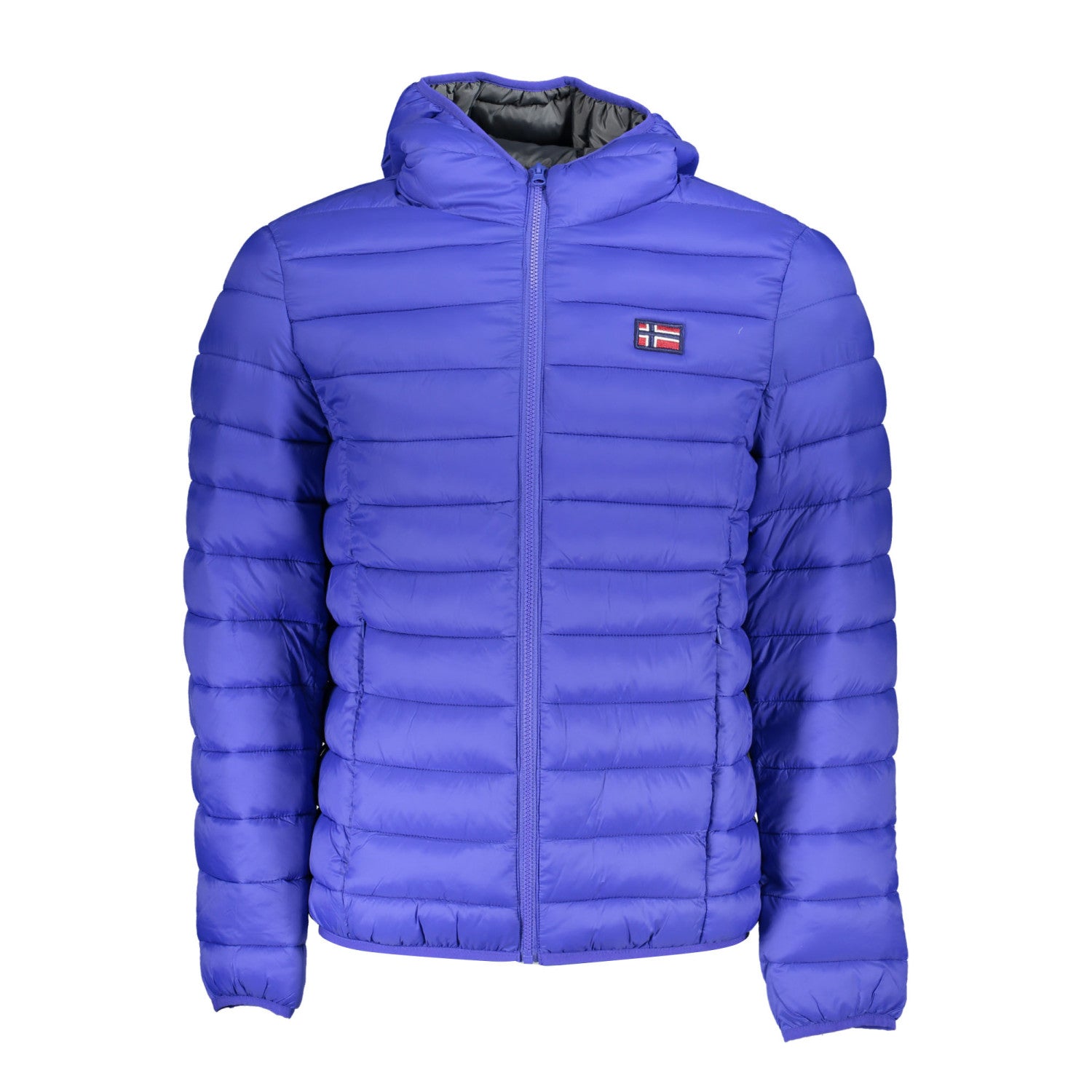 MAN JACKET BLUETTE NORWAY