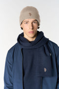 BONNET HOMME GIDEN US POLO