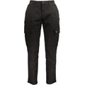 PANTALON CARGO NORWAY BLACK