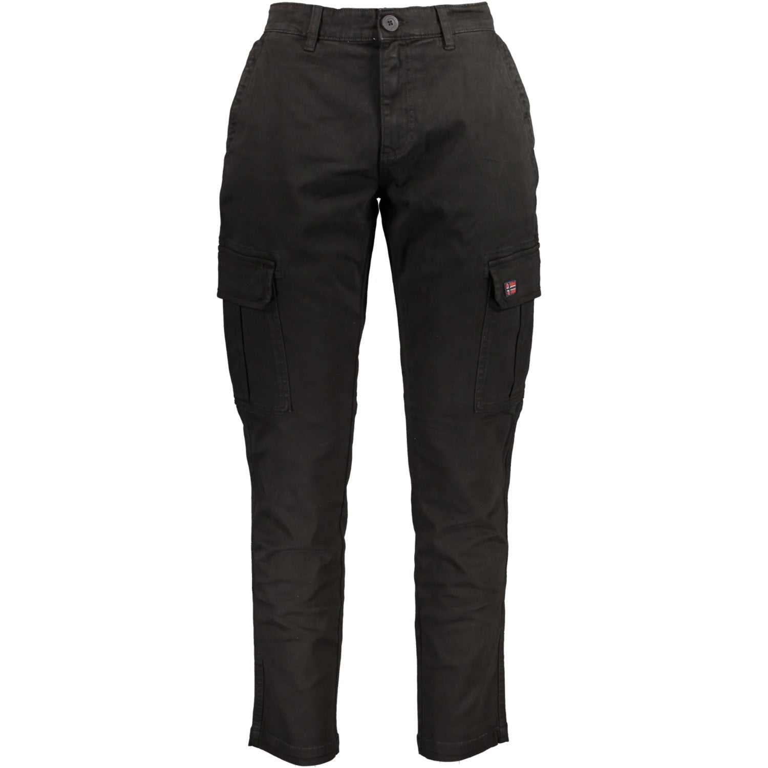 PANTALON CARGO NORWAY BLACK