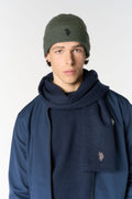 BONNET HOMME GIDEN US POLO