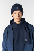 BONNET HOMME GIDEN US POLO