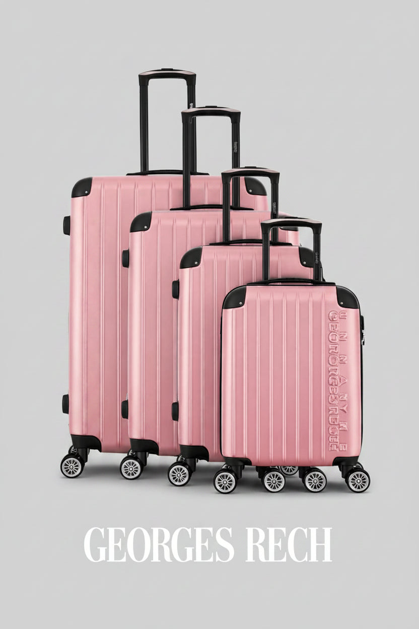 VALISES ROSE
