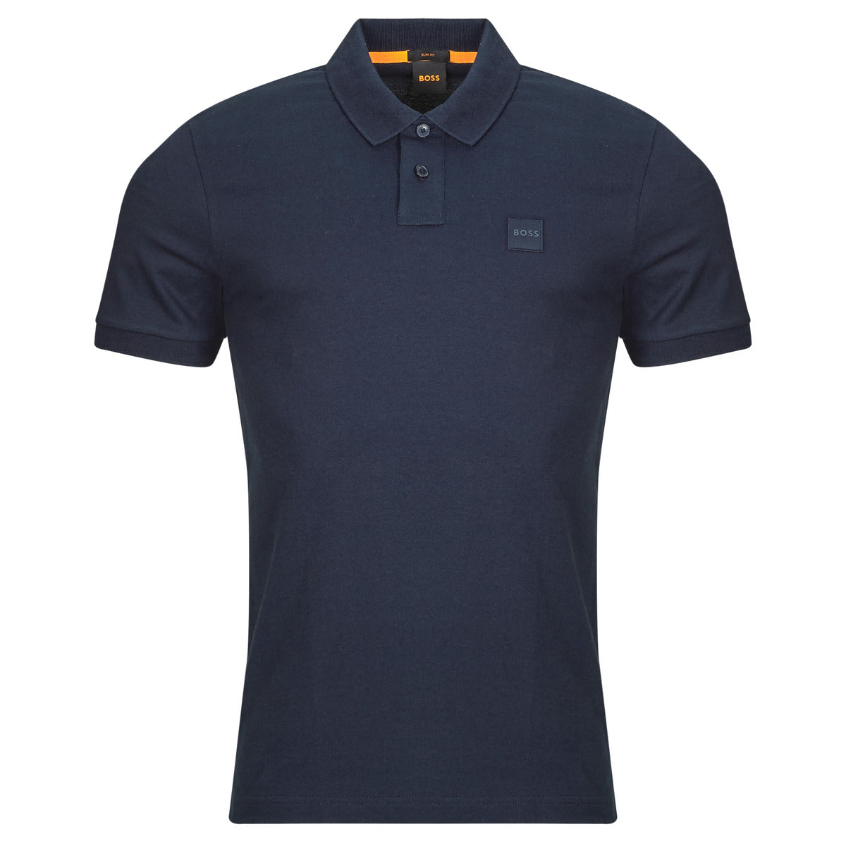POLO HUGO BOSS PASSENGER NAVY