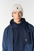 BONNET HOMME GIDEN US POLO