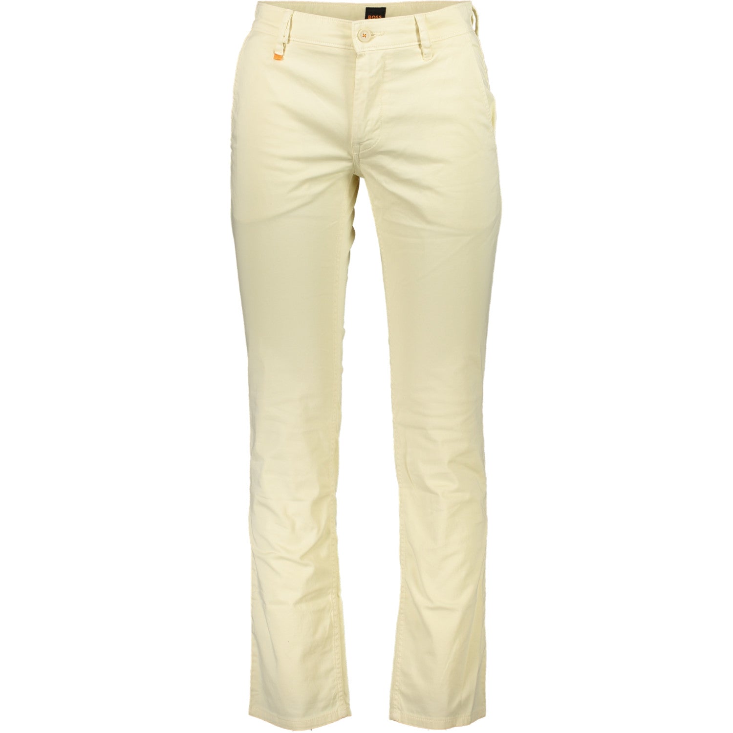 PANTALON BOSS CHINO BEIGE