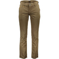 PANTALON BOSS CHINO  SLIM KAKI