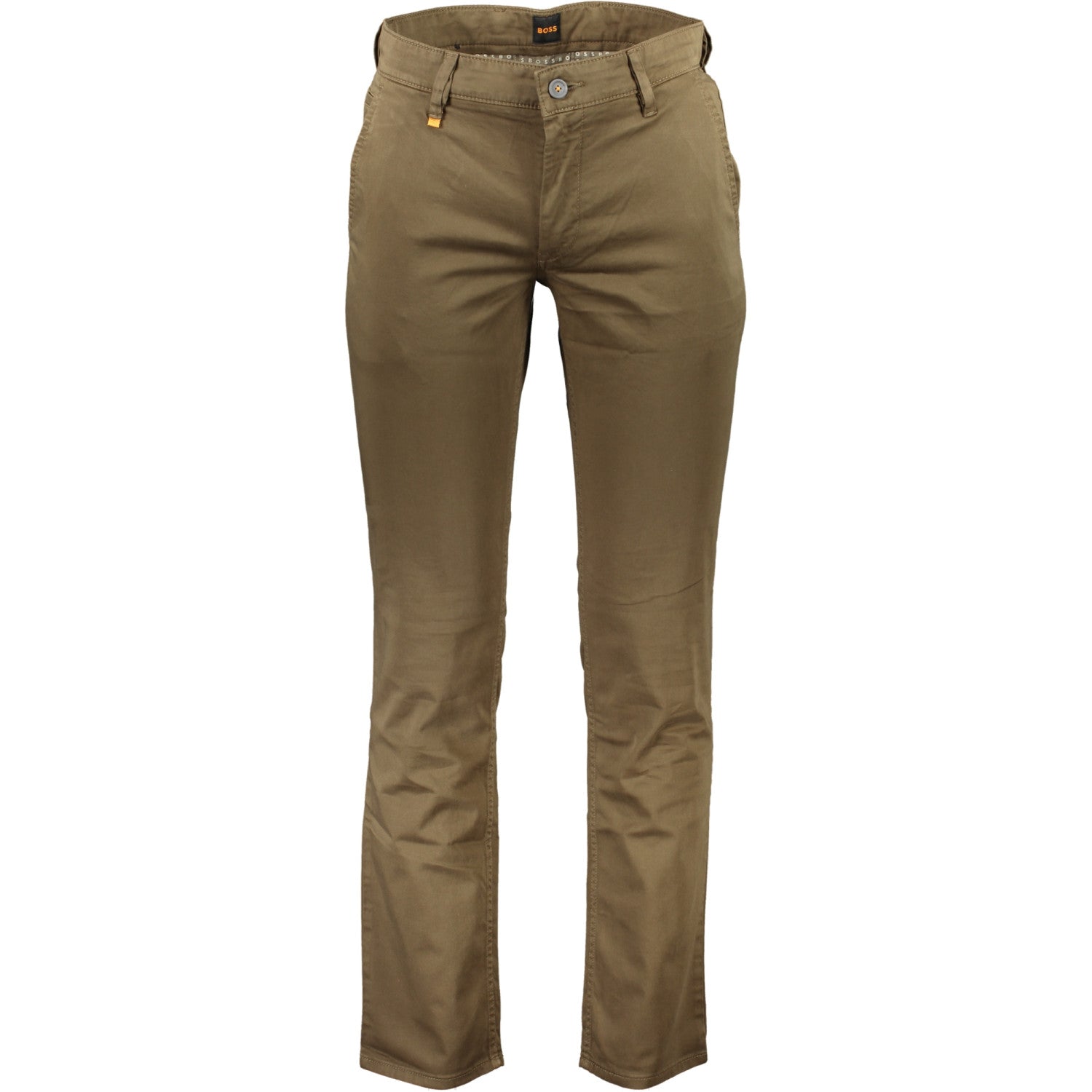 PANTALON BOSS CHINO  SLIM KAKI