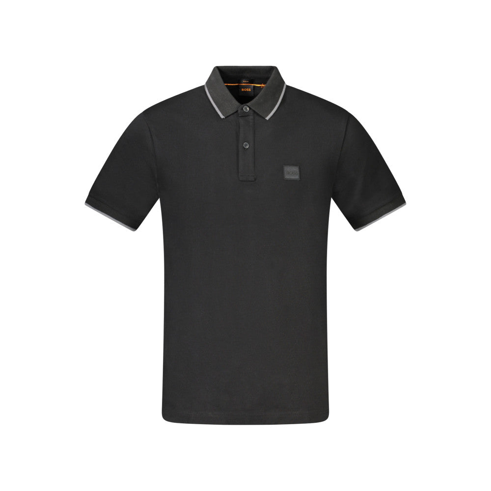 POLO HUGO BOSS MC