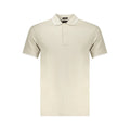 POLO MC HUGO BOSS BEI