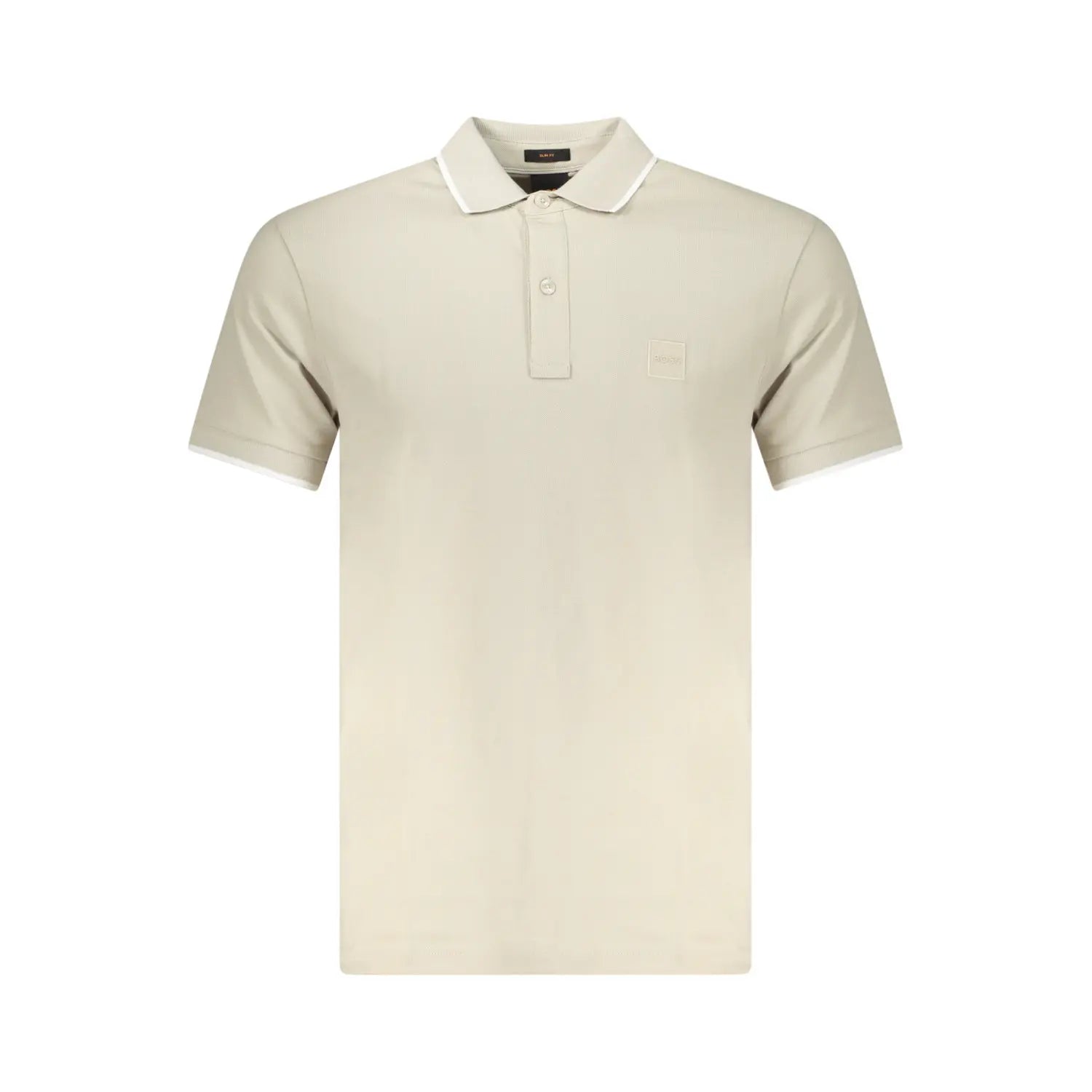 POLO MC HUGO BOSS BEI