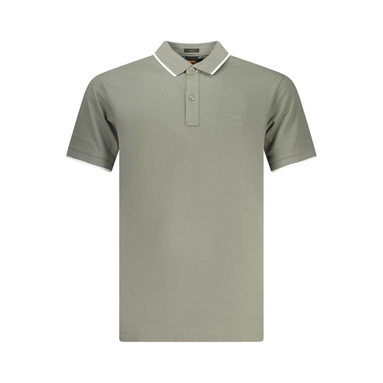 POLO HUGO BOSS MC MAN