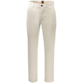 PANTALON BOSS CHINO TAPERED