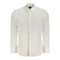 CHEMISE ML HUGO BOSS