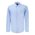 CHEMISE HUGO BOSS MAN BLUE