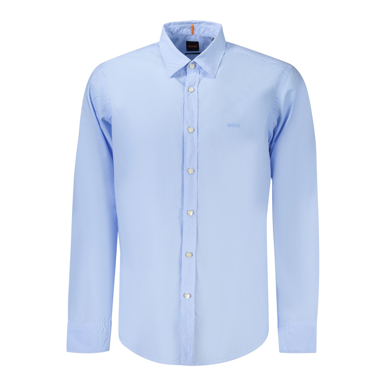 CHEMISE HUGO BOSS MAN BLUE