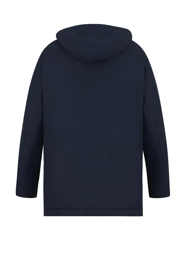MANTEAU HUGO BOSS MARINE OSIASS