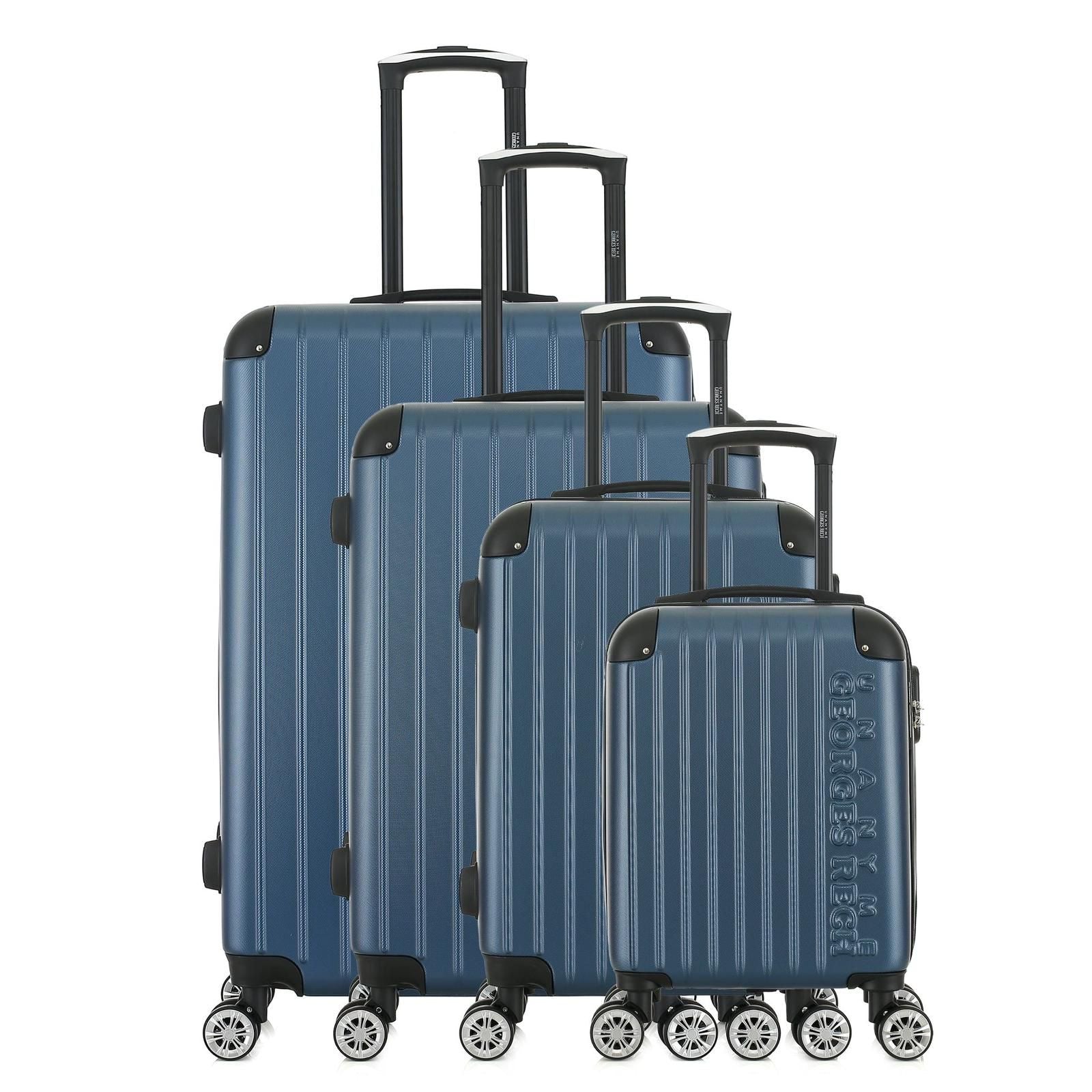 Valises Navy