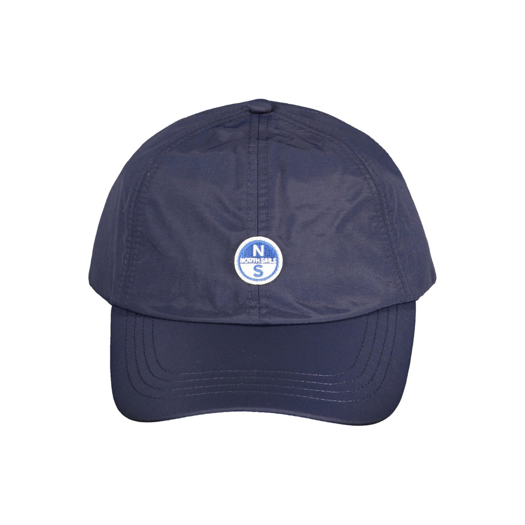 CASQUETTE NORTH SAILS BASEBALL CAP NAVY BLUE