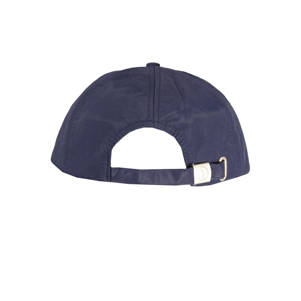 CASQUETTE NORTH SAILS BASEBALL CAP NAVY BLUE
