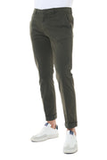 Pantalon Chino US Polo KENN KAKI