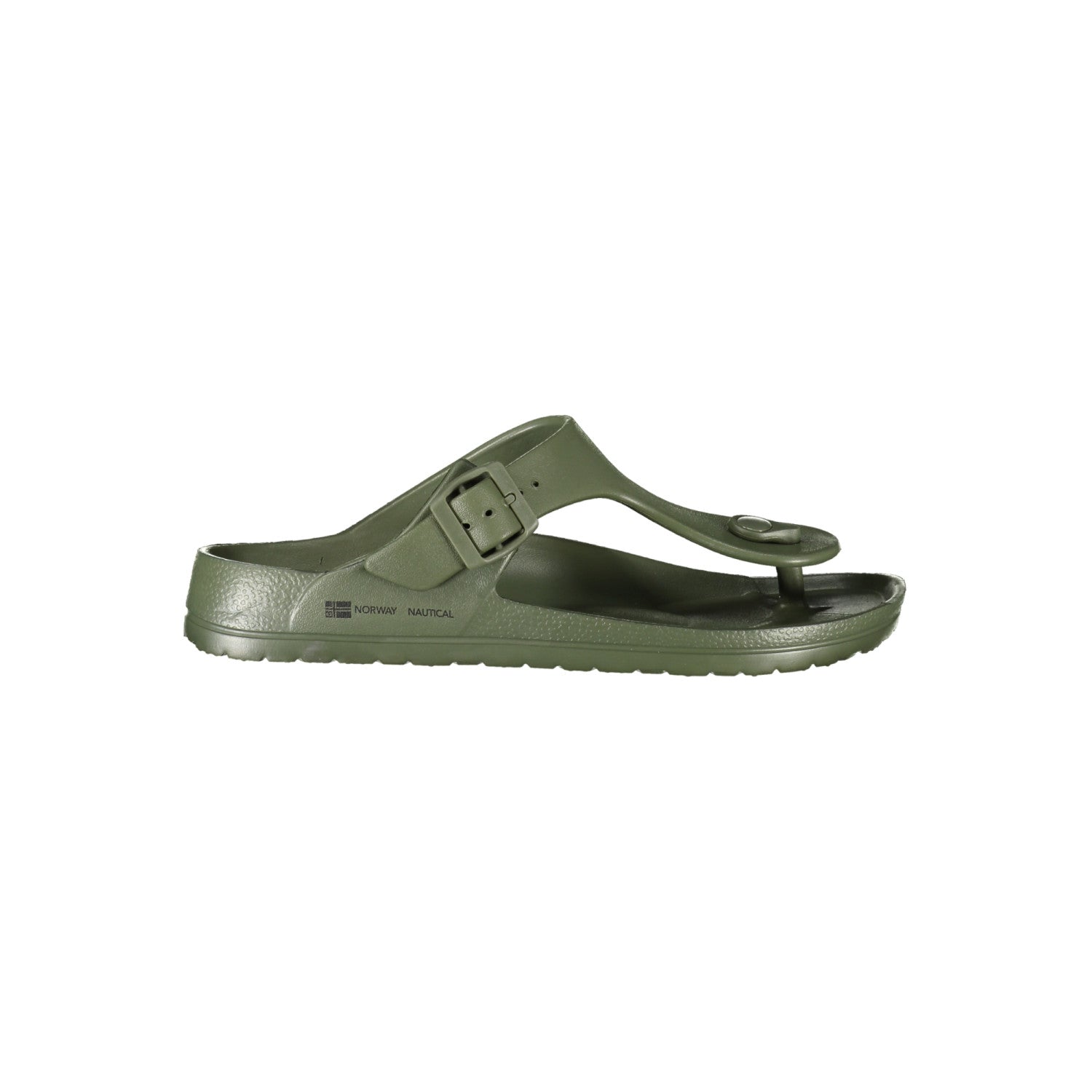 SANDALS NORWAY MILITARY SINGLE STRAP