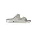 SANDALES NORWAY DOUBLE STRAP GREY