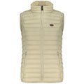 VESTE SANS MANCHES FEMME NORWAY BEIGE