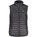 VESTE SANS MANCHES NORWAY BLACK