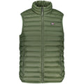 VESTE SANS MANCHES NORWAY KAKI