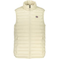 VESTE SANS MANCHES BEIGE NORWAY