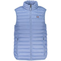 VESTE SANS MANCHES NORWAY DENIM