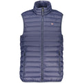 VESTES SANS MANCHES NORWAY NAVY