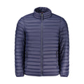 MAN JACKET LIGHT PADDED NAVY