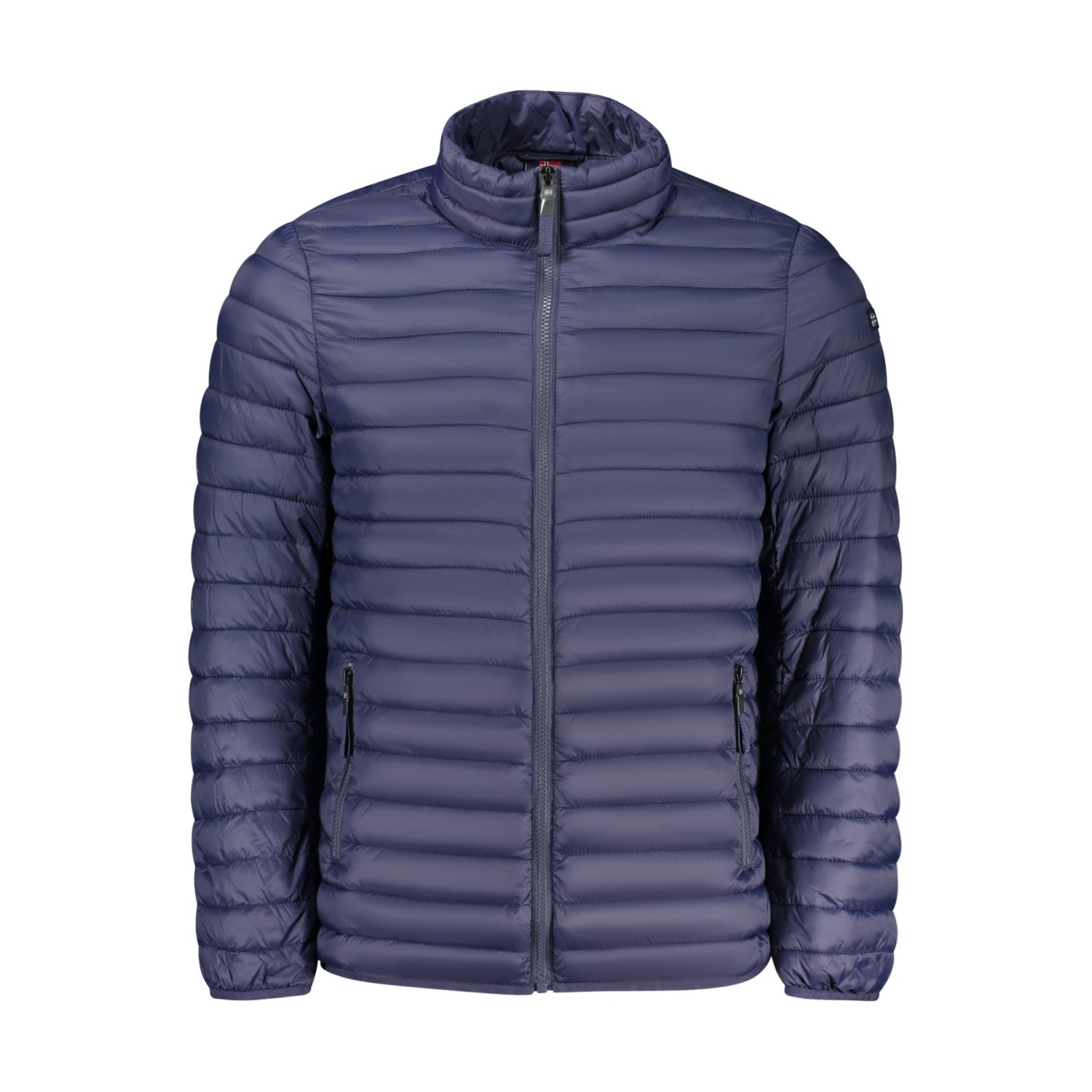MAN JACKET LIGHT PADDED NAVY