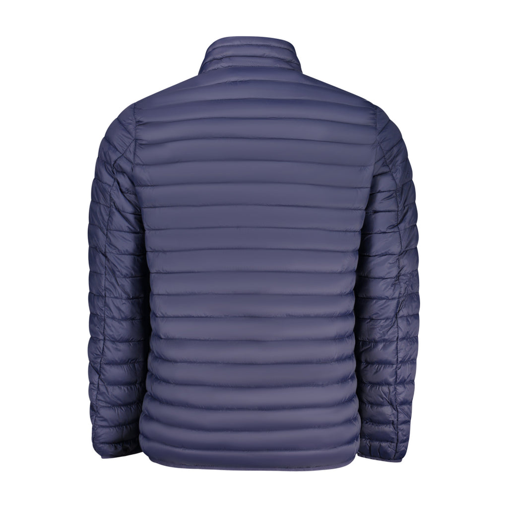 MAN JACKET LIGHT PADDED NAVY