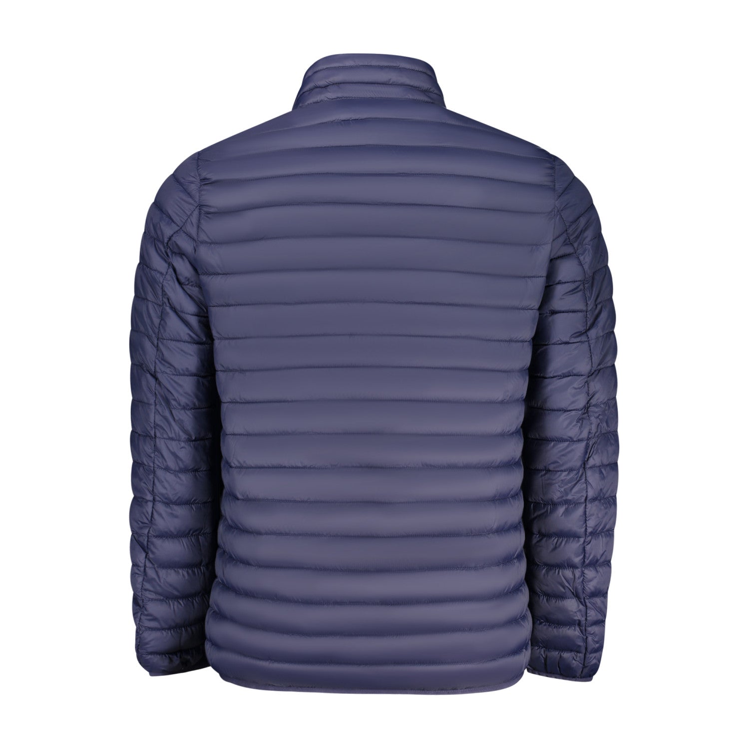 MAN JACKET LIGHT PADDED NAVY