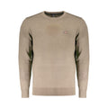 MAN PULLOVER ROUND NECK NOCE NORWAY