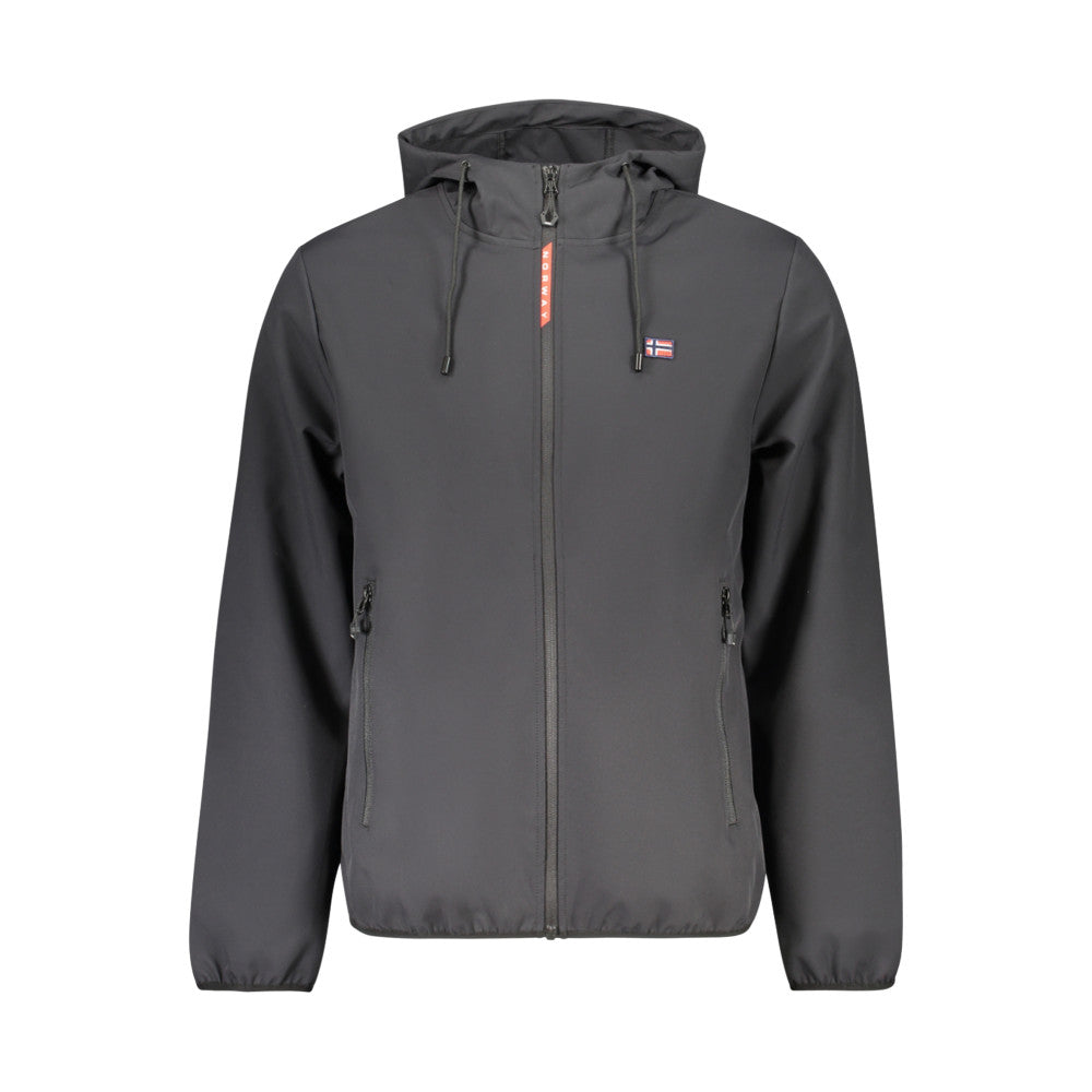 VESTE HOMME BLACK